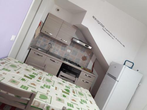 Apartamento Domus Pandora