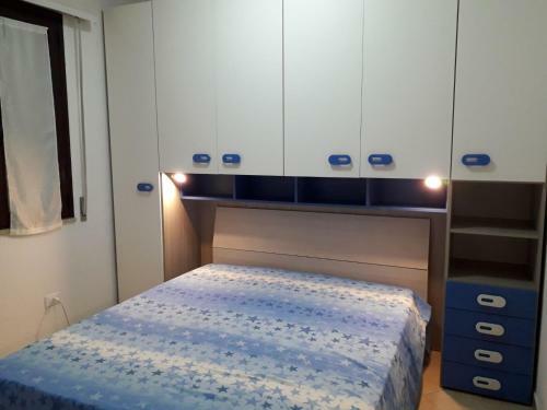 Apartamento Domus Pandora