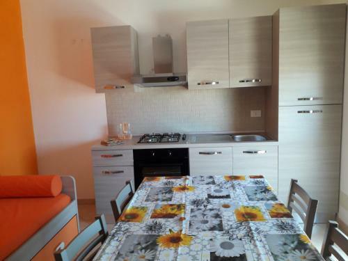 Apartamento Domus Pandora