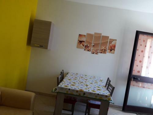 Apartamento Domus Pandora