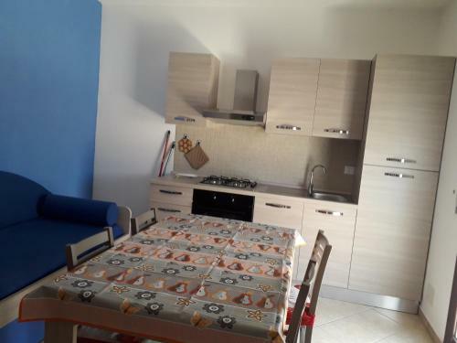 Apartamento Domus Pandora