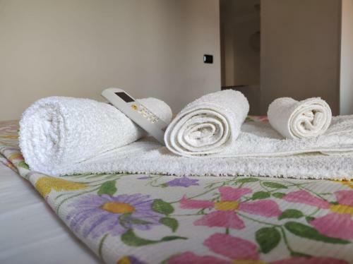 Apartamento Terry Home