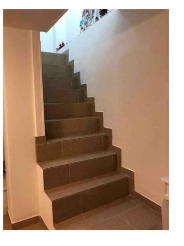 Apartamento Terry Home