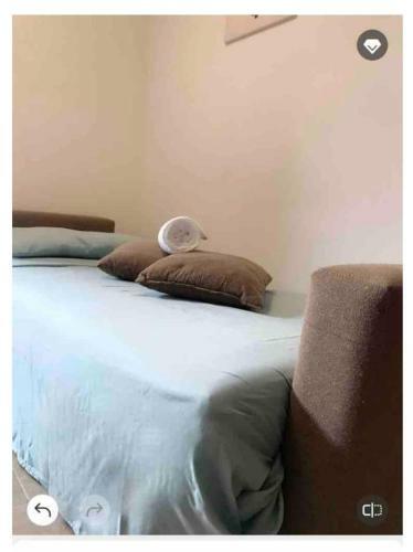 Apartamento Terry Home