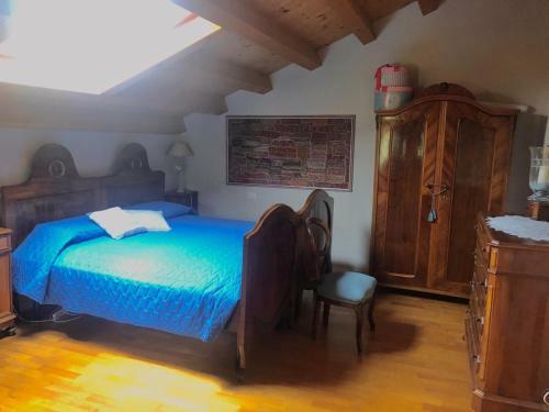 Hostal La Casa Del Glicine