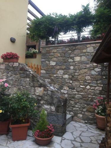 Hostal La Casa Del Glicine