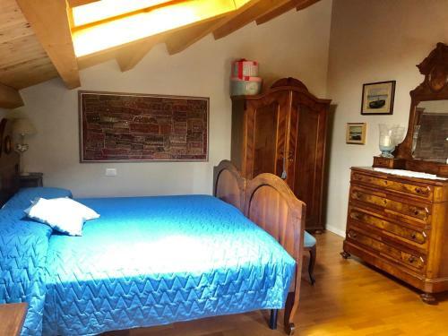 Hostal La Casa Del Glicine