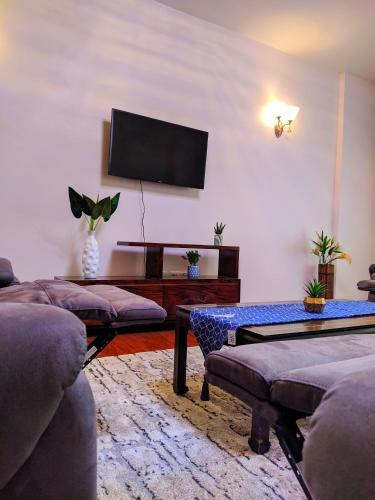 Apartamento Sunshine Court