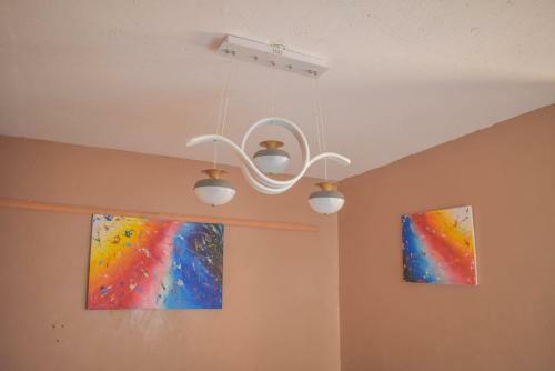 Hostal Cushy Home
