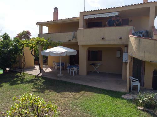 Apartamento Casa Bardi