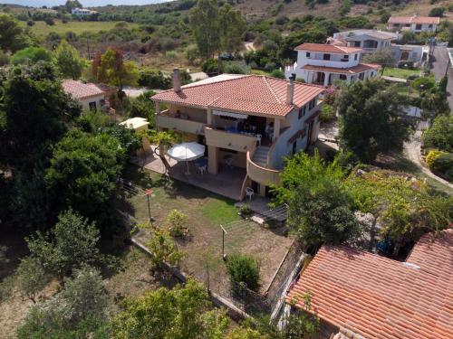 Apartamento Casa Bardi