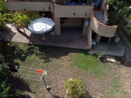 Apartamento Casa Bardi