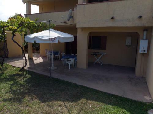 Apartamento Casa Bardi