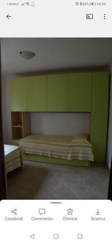 Apartamento Casa Bardi