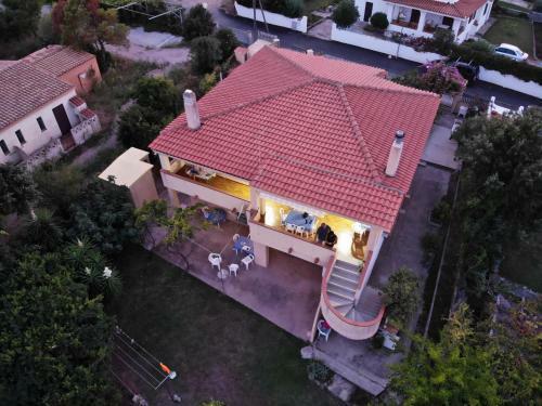 Apartamento Casa Bardi