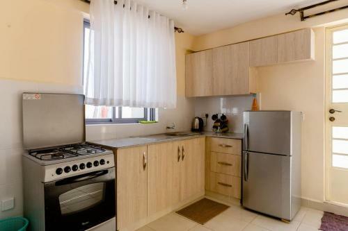 Apartamento The Penthouse