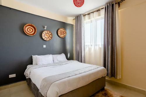 Apartamento The Penthouse