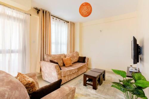 Apartamento The Penthouse