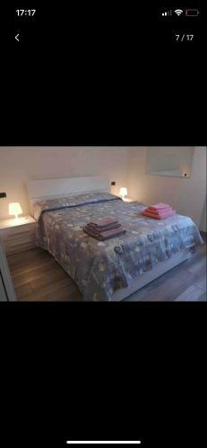 Apartamento Luminosa Accogliente Suite Martinicco