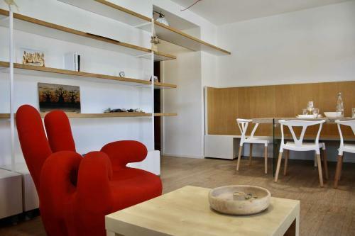Apartamento Casa Del Tempo Elsa Tassullo Ospitar