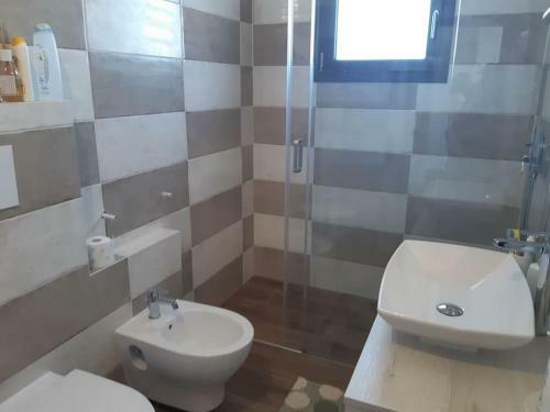 Villa Indipendente Al Mare Budoni