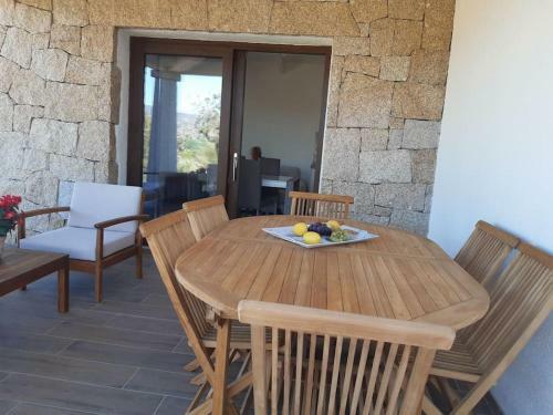 Villa Indipendente Al Mare Budoni