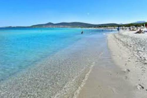 Villa Indipendente Al Mare Budoni