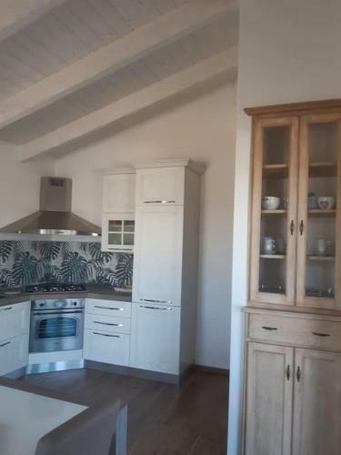 Villa Indipendente Al Mare Budoni