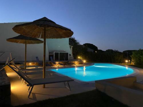Villa Baia