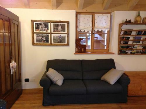 Chalet Casa Al Poz