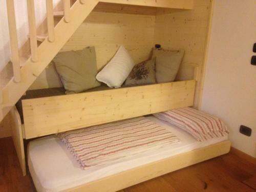 Chalet Casa Al Poz