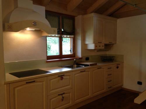 Chalet Casa Al Poz