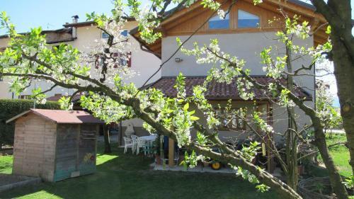 Chalet Casa Al Poz