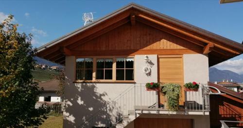 Chalet Casa Al Poz