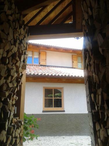 Chalet Casa Al Poz