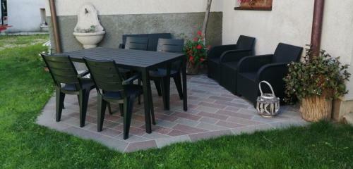 Chalet Casa Al Poz