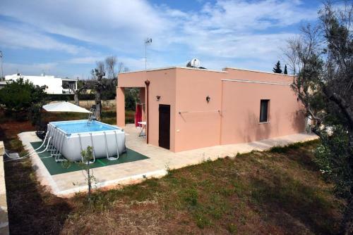 Casa Vacanza Giulia