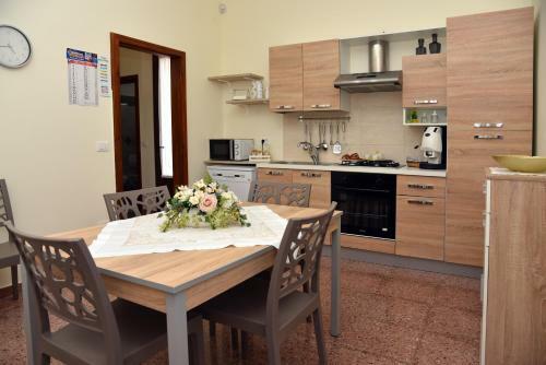 Casa Vacanza Giulia