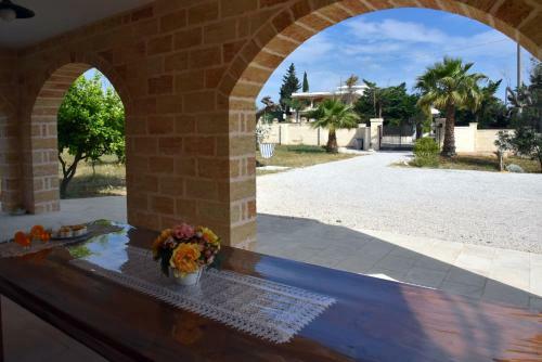 Casa Vacanza Giulia