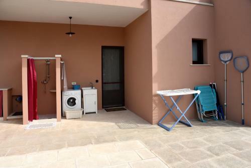 Casa Vacanza Giulia