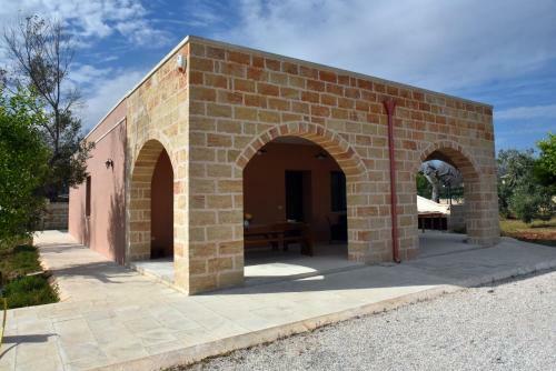 Casa Vacanza Giulia
