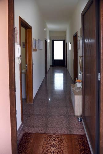Casa Vacanza Giulia