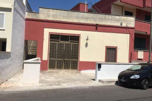 Casa Vacanze Salento