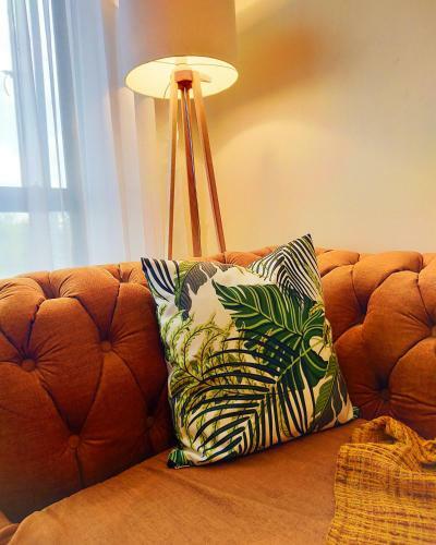 D&g Whistle Apartment