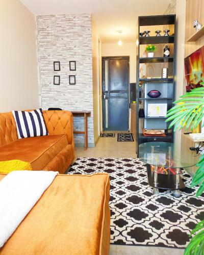 D&g Whistle Apartment