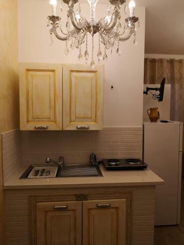 Apartamento Incanto Del Salento Gold
