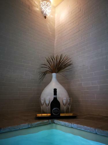 Apartamento Incanto Del Salento Gold