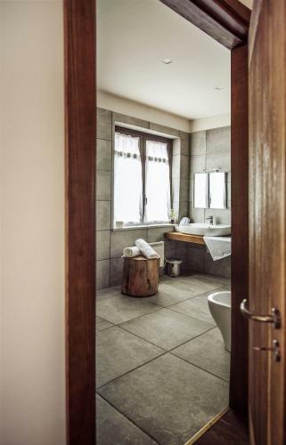 Bed & Breakfast Chalet Lago