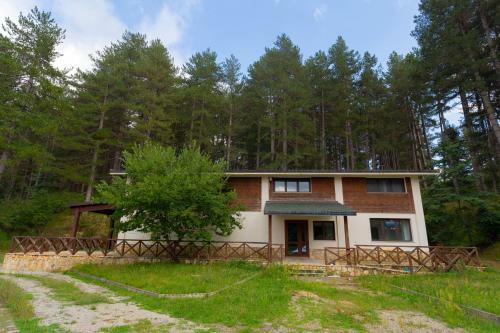 Bed & Breakfast Chalet Lago