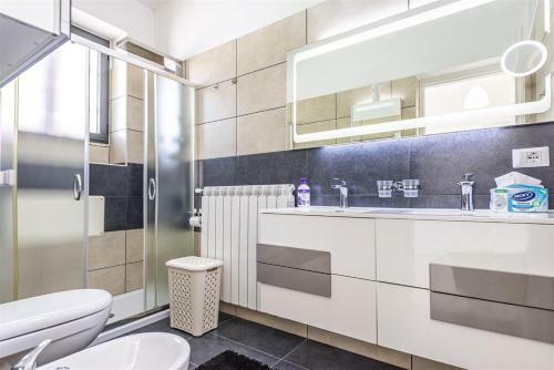 Bed & Breakfast Villa Acqua Dolce